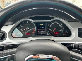Audi A6 3.0TFSI, снимка 8