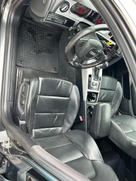Audi A6 3.0TFSI, снимка 4