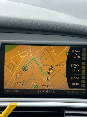 Audi A6 3.0TFSI, снимка 14