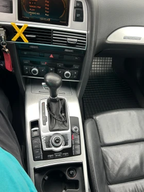 Audi A6 3.0TFSI, снимка 7