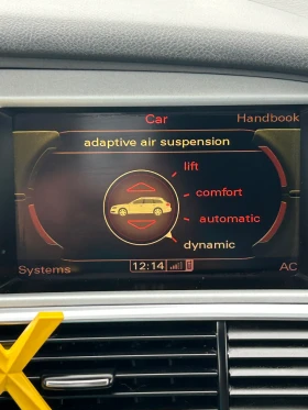 Audi A6 3.0TFSI, снимка 13
