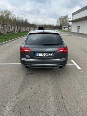 Audi A6 3.0TFSI, снимка 3