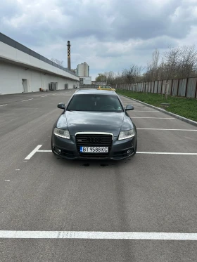 Audi A6 3.0TFSI, снимка 1