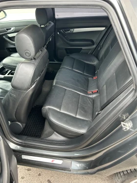 Audi A6 3.0TFSI, снимка 5
