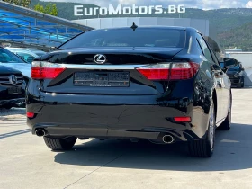 Lexus ES 350 3.5 V6 ПЪЛНА СЕРВИЗНА ИСТОРИЯ!, снимка 5
