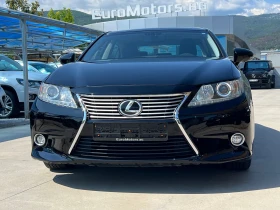 Lexus ES 350 3.5 V6 ПЪЛНА СЕРВИЗНА ИСТОРИЯ!, снимка 2