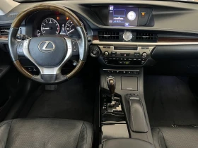 Lexus ES 350 3.5 V6 ПЪЛНА СЕРВИЗНА ИСТОРИЯ!, снимка 9