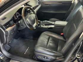Lexus ES 350 3.5 V6 ПЪЛНА СЕРВИЗНА ИСТОРИЯ!, снимка 8