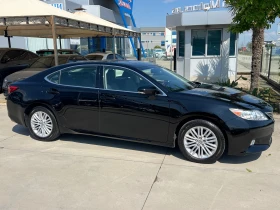 Lexus ES 350 3.5 V6 ПЪЛНА СЕРВИЗНА ИСТОРИЯ!, снимка 4