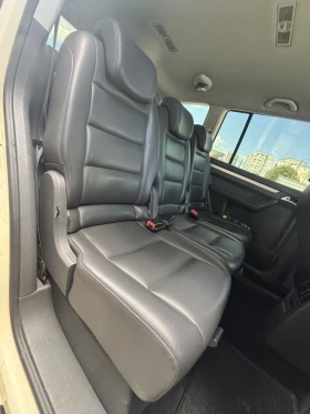 VW Touran 1.6TDI Автомат 6+ 1, снимка 10