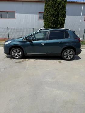 Peugeot 2008, снимка 6