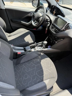 Peugeot 2008, снимка 8