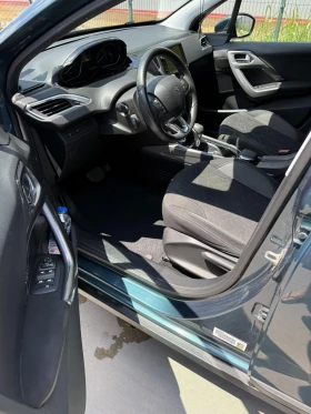 Peugeot 2008, снимка 7