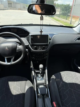 Peugeot 2008, снимка 9