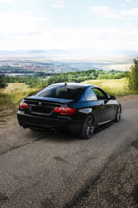 BMW 335, снимка 3