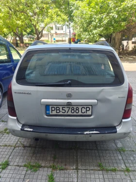 Opel Astra, снимка 3
