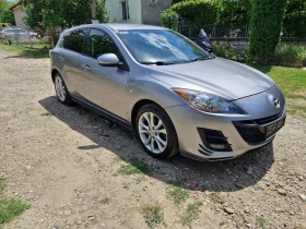 Mazda 3 1.6i, снимка 1