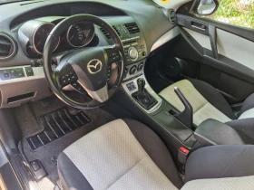 Mazda 3 1.6i, снимка 10