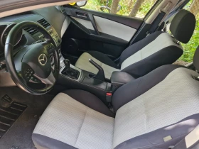 Mazda 3 1.6i, снимка 11