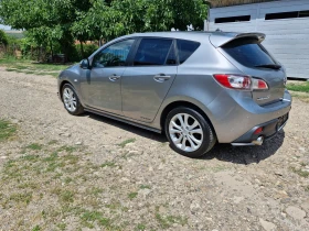 Mazda 3 1.6i, снимка 8