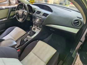 Mazda 3 1.6i, снимка 9