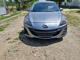 Mazda 3 1.6i, снимка 2