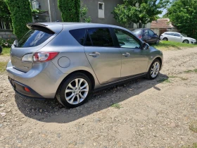 Mazda 3 1.6i, снимка 4