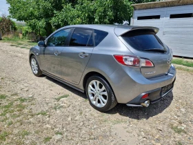 Mazda 3 1.6i, снимка 6