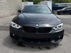 BMW 430 xDrive * M Pack * АвтоКредит * (ЦЕНА ДО БГ), снимка 4
