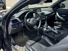 BMW 430 xDrive * M Pack * АвтоКредит * (ЦЕНА ДО БГ), снимка 7