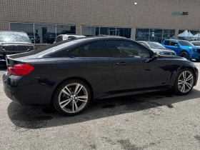 BMW 430 xDrive * M Pack * АвтоКредит * (ЦЕНА ДО БГ), снимка 2