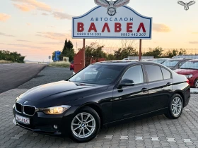 BMW 320 * F30* 2.0D* 163HP* NAVI* EURO5* , снимка 1