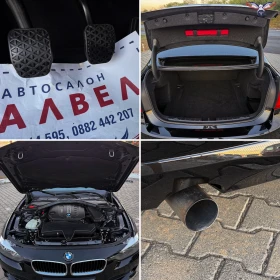 BMW 320 * F30* 2.0D* 163HP* NAVI* EURO5* , снимка 15