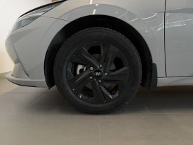 Hyundai Elantra EXCLUSIVE, снимка 9