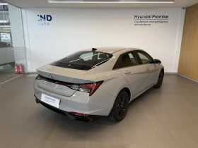 Hyundai Elantra EXCLUSIVE, снимка 5