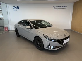 Hyundai Elantra EXCLUSIVE, снимка 7