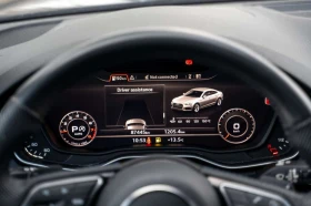 Audi A5 * Progressiv 45 TFSI quattro| S line| Sunroof| Nav, снимка 15