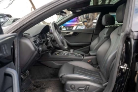 Audi A5 * Progressiv 45 TFSI quattro| S line| Sunroof| Nav, снимка 10