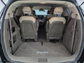 Kia Carnival, снимка 16