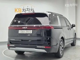 Kia Carnival, снимка 3