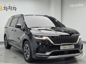 Kia Carnival, снимка 4