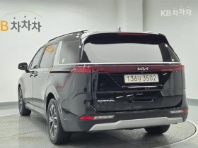 Kia Carnival, снимка 2