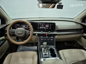Kia Carnival, снимка 8