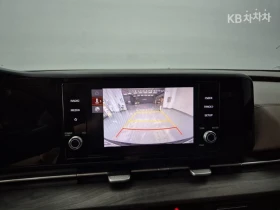 Kia Carnival, снимка 10