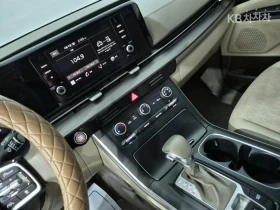 Kia Carnival, снимка 9
