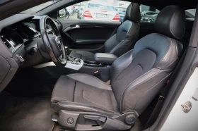Audi A5 3.0 D S-Line, снимка 14