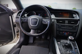 Audi A5 3.0 D S-Line, снимка 10