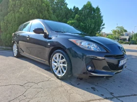Mazda 3 BL, снимка 3