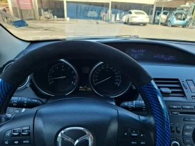 Mazda 3 BL, снимка 14