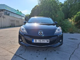 Mazda 3 BL, снимка 1
